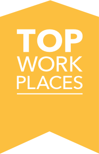 top work places